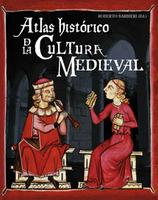 Atlas Histórico De La Cultura Medieval | Club Del Lector